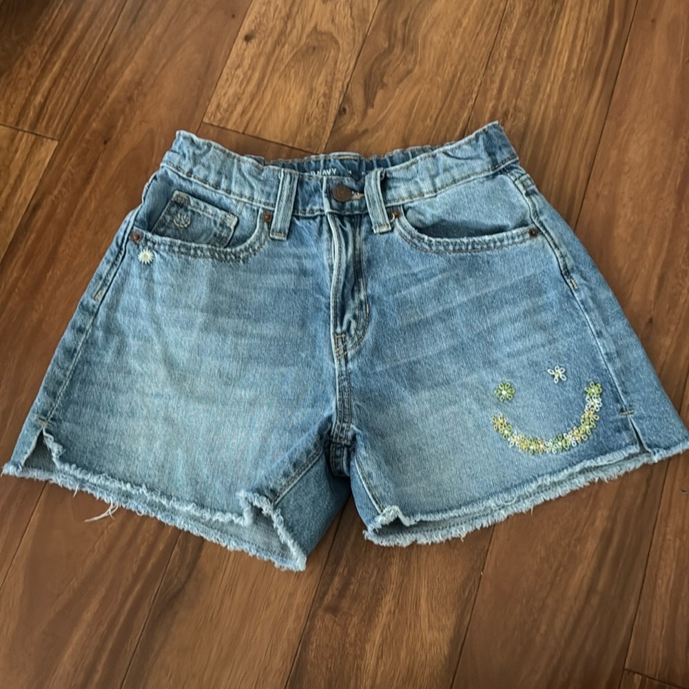 Old Navy Denim Shorts for Girls